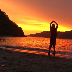 Meet your Posher, Maricela